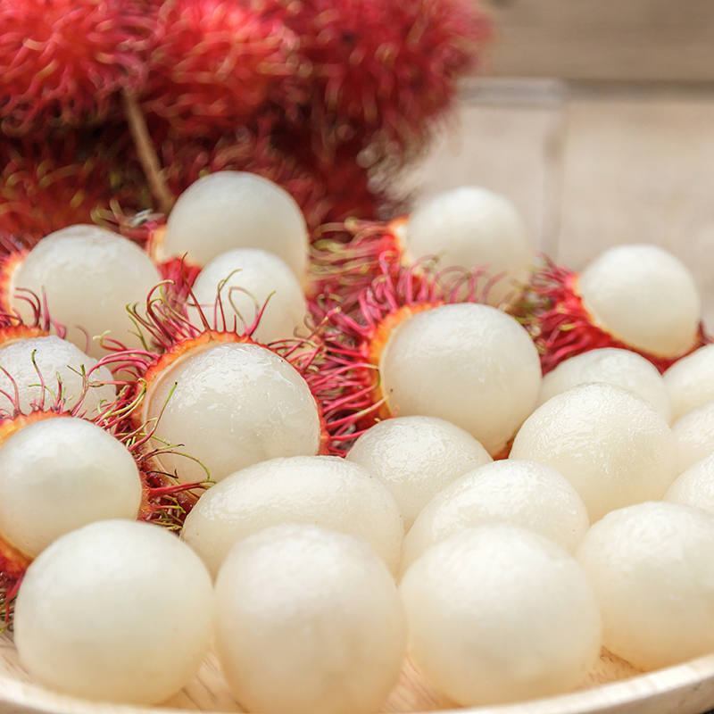 Rambutan